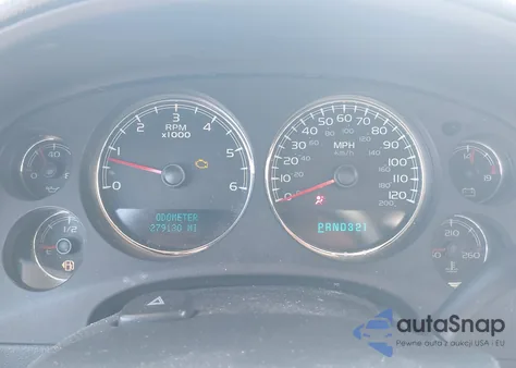 2007 GMC Sierra 1500 Slt z USA, uszkodzony, nr VIN 1GTEK19087Z534958